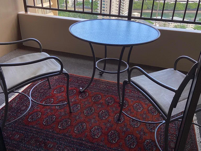 1778 Ala Moana Blvd #2717 — Photo 16