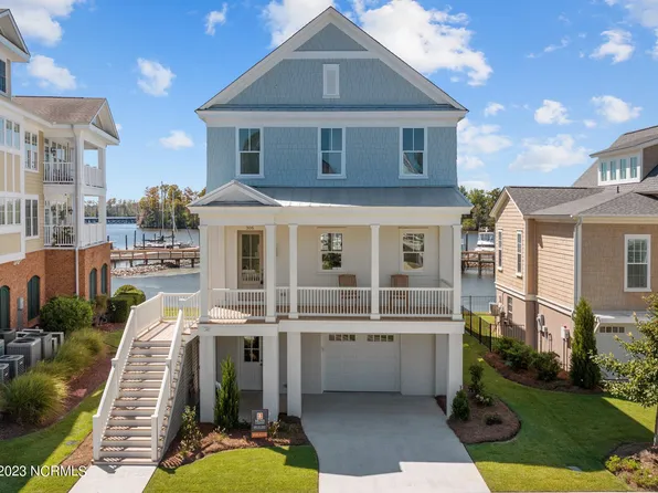 305 Moss Way, Washington, NC 27889