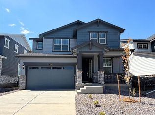 7735 S Cherokee Trail, Centennial, CO 80016