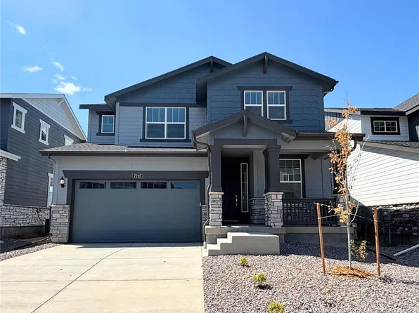 7735 S Cherokee Trail, Centennial, CO 80016
