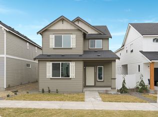 2694 N Red Shoulder Ln, Liberty Lake, WA 99019
