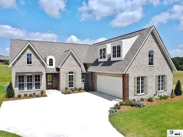 165 Loblolly Ln, Choudrant, LA 71227