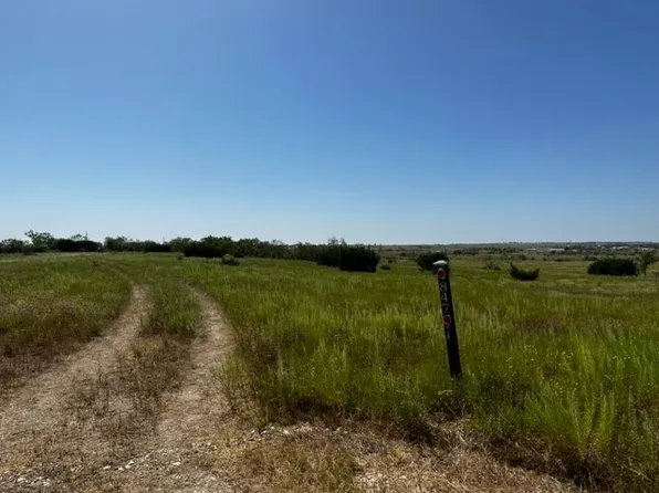 847 County Road 502, Hamilton, TX 76531