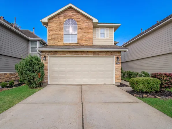 10918 Tobar Falls Cir, Houston, TX 77064