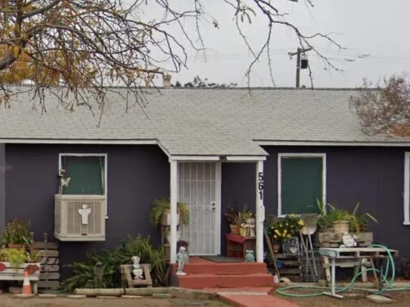 561 S I Street, Tulare, CA 93274