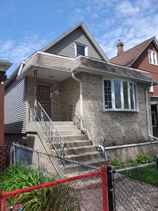 7324 S Maryland Ave, Chicago, IL, 60619
