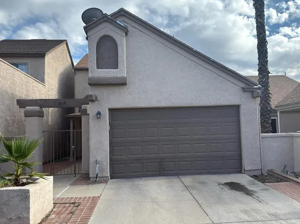2935 W Talara Ln, Tucson, AZ 85742