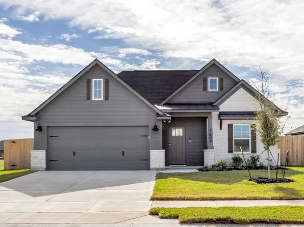 7809 Redbud Rd, Navasota, TX 77868