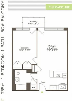 Rented by Camhi NYC Realty Inc | media 4