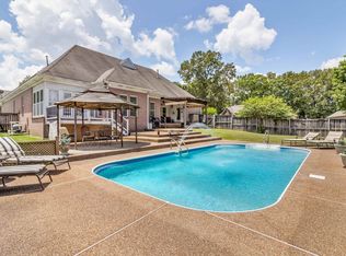 4296 Sunny Haven Dr, Memphis, TN 38135