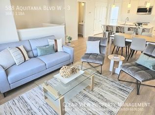 588 Aquitania Blvd W #3, Lethbridge, AB T1J5L4
