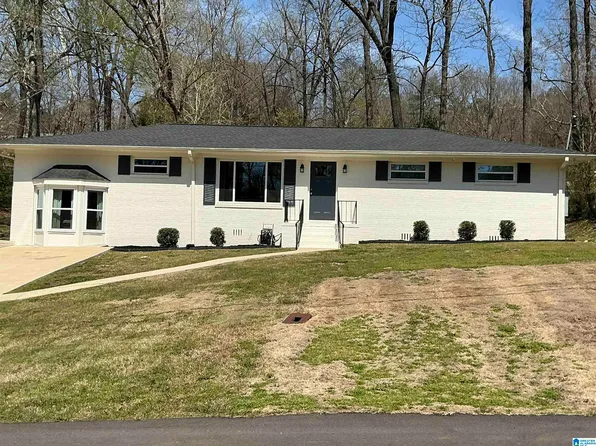 4500 Silver Lake Rd, Pinson, AL 35126