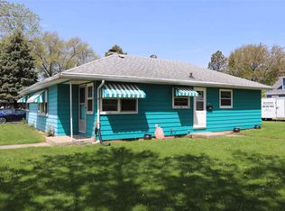 1340 S Grant Ave, Janesville, WI 53548