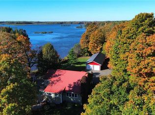 2145 560th Rte, Wilmot, NB E7K1T7