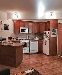 Rented by Chartwell Manhattan Realty