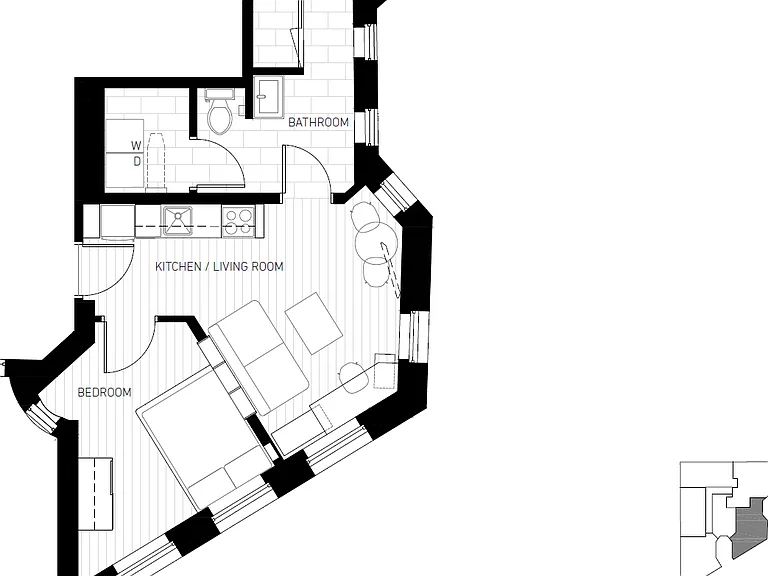 115 Mt Auburn St. — Photo 32