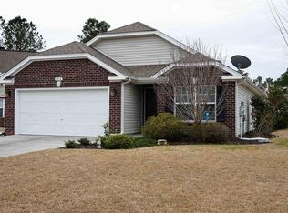 100 Sadler Way, Myrtle Beach, SC 29579