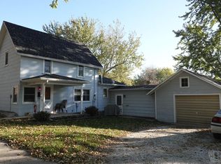 316 Sue St, Manning, IA 51455