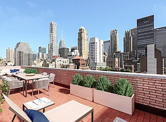 40 Park Avenue in Murray Hill