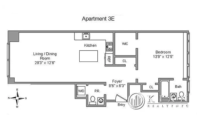 Rented by Kian Realty | media 11