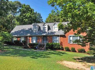 5081 Meadow Brook Rd, Birmingham, AL 35242