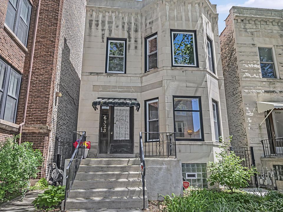 1st image of 6323 N Magnolia Ave #1