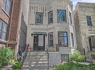 6323 N Magnolia Ave #1, Chicago, IL 60660
