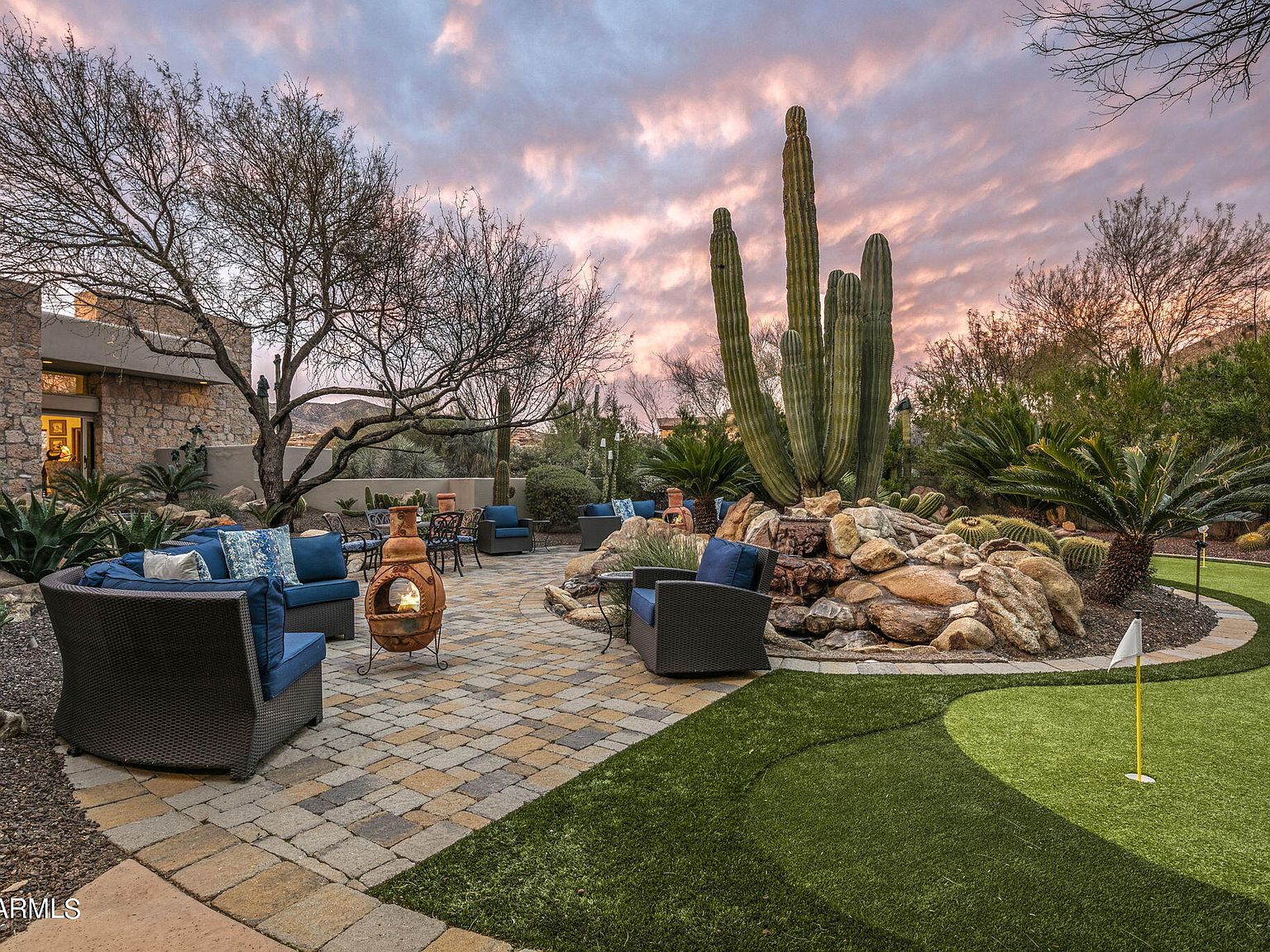 11408 E Apache Vistas Dr