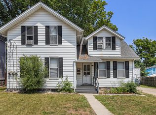 810 W Liberty St APT 1, Ann Arbor, MI