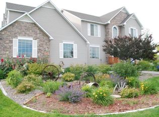 381 N 3870 E, Rigby, ID 83442