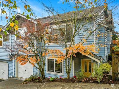12046 Roosevelt Way NE #A, Seattle, WA, 98125