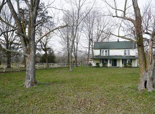 31927 Old Highway 5, Lebanon, MO 65536