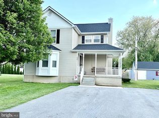 7333 Greenbank Rd, Middle River, MD 21220