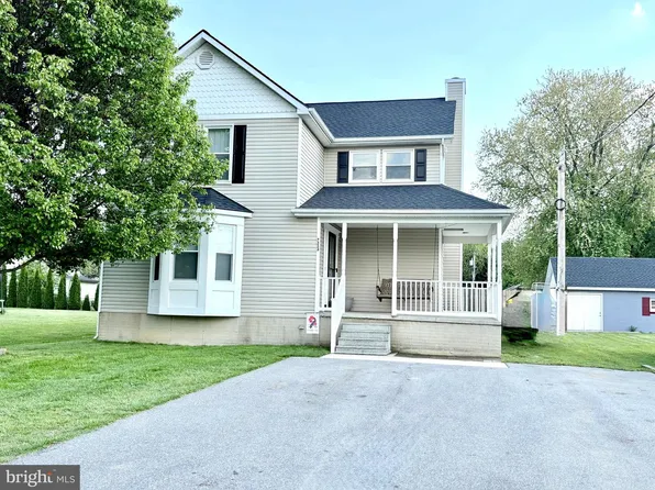 7333 Greenbank Rd, Middle River, MD 21220