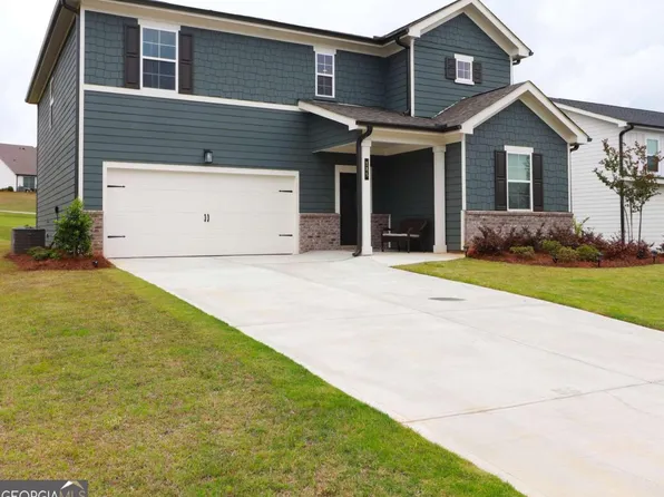 185 Sweet Briar Way, Homer, GA 30547