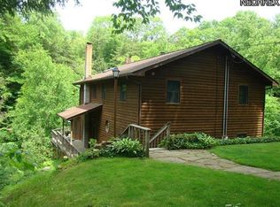 4602 Sweet West Rd, Middlefield, OH 44062