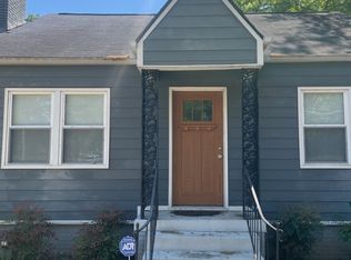 600 Fayetteville Rd SE, Atlanta, GA 30316