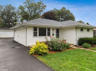 36 S Ash St, Palatine, IL