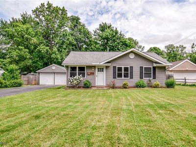 1919 Sandgate Rd, Madison, OH, 44057