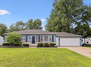 8285 E Chester Ave SW, Byron Center, MI 49315