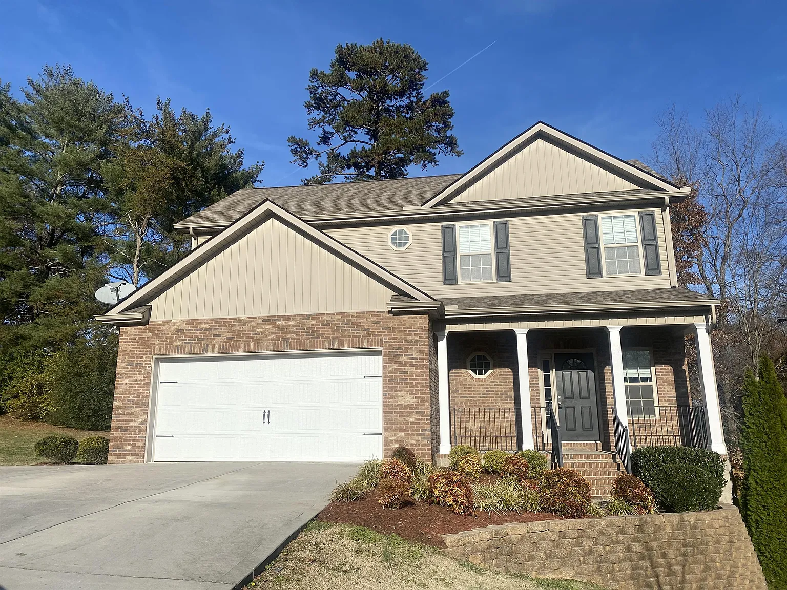 1120 Maples Glen Lane - 1 — Photo 2