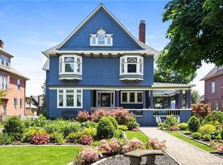 734 Prospect Ave, Hartford, CT 06105