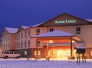 4920 Dale Rd, Fairbanks, AK 99709
