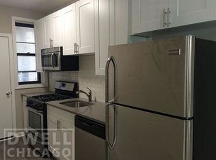 3429 N Elaine Pl APT 1W, Chicago, IL 60657