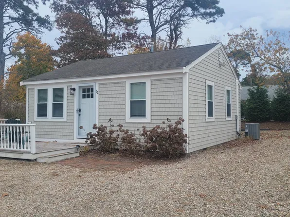 32 Holiday Lane, Dennis Port, MA 02639