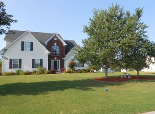 531 Dominion Ct, Hampton, GA 30228