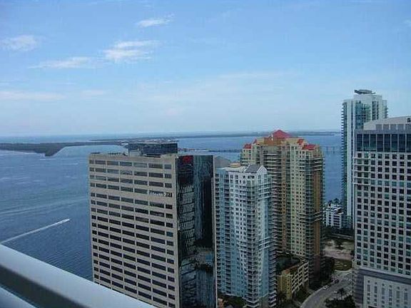 2nd image of 950 Brickell Bay Dr APT 3903