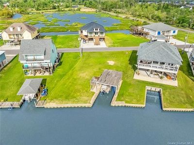 16 Riviera Rd, Westlake, LA, 70669