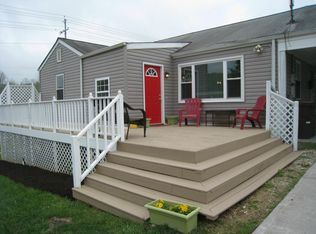 101 Salem Rd, Oak Ridge, TN 37830