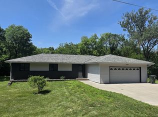 22353 Pioneer Trl, Council Bluffs, IA 51503